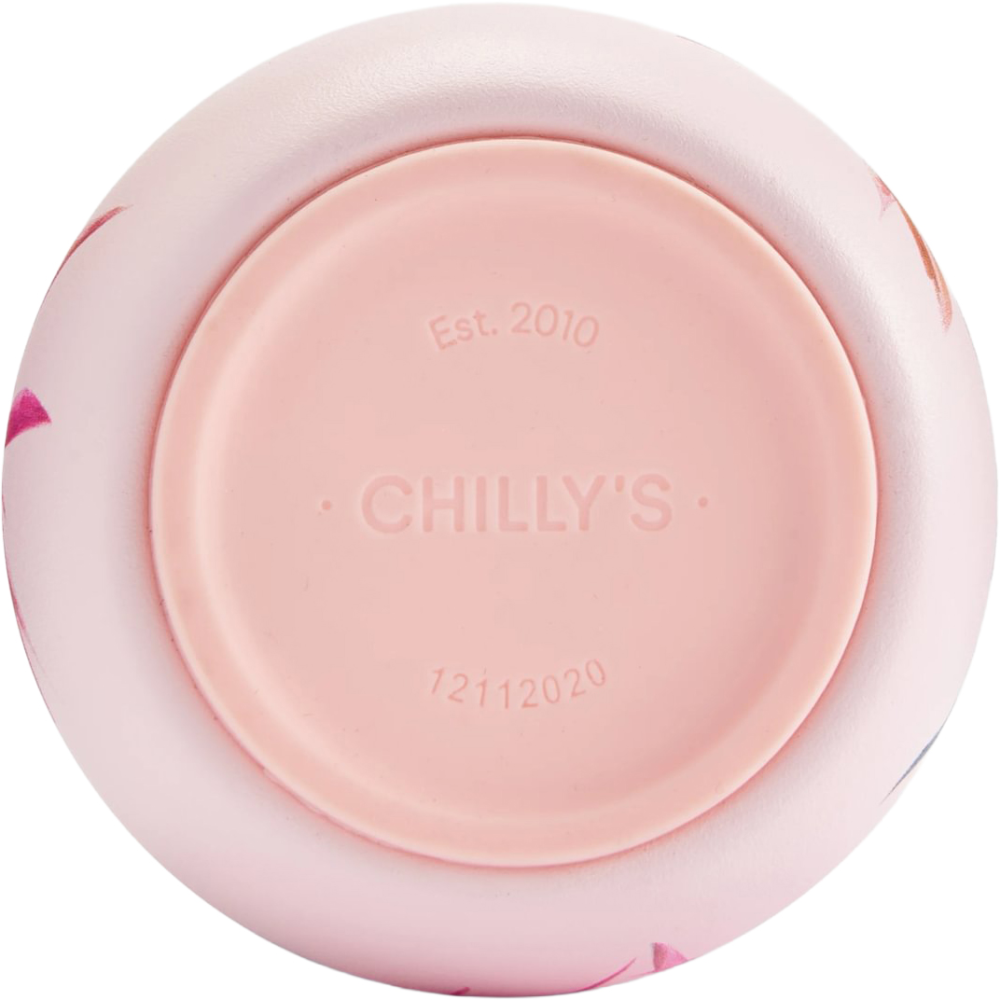 Chilly’s Botanical 340ml Cup Cactus Flower