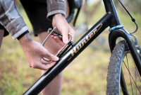 Knog Scout Bike Finder & Alarm