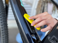 Knog Scout Bike Finder & Alarm