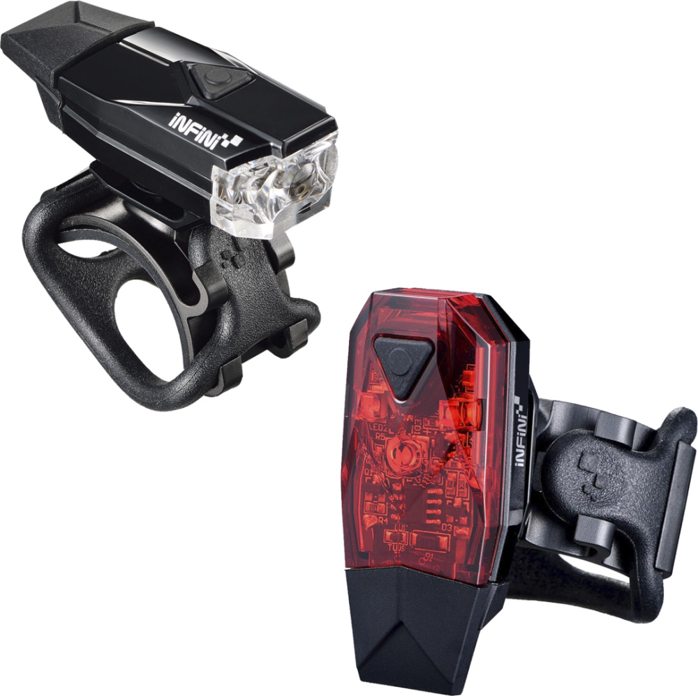 Infini Mini Lava Beleuchtungsset