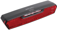 AXA Rücklicht Juno Batterie Auto off 50mm