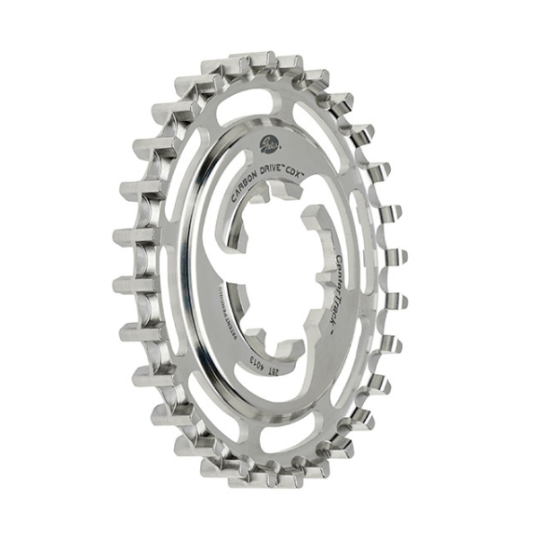 Gates Riemenscheibe CDX Hinten für Enviolo 24Z