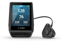 Bosch eBike Systems Bosch Nachrüst-Kit Nyon BUI350 schwarz