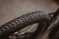 Schwalbe Pneu Marathon Mondial 28x2.00 Starr mit Reflexstreifen black