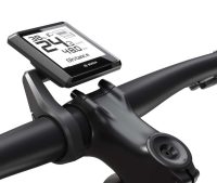 Bosch eBike Systems Bosch Nachrüst-Kit Intuvia 100 BHU3200 35.0mm schwarz