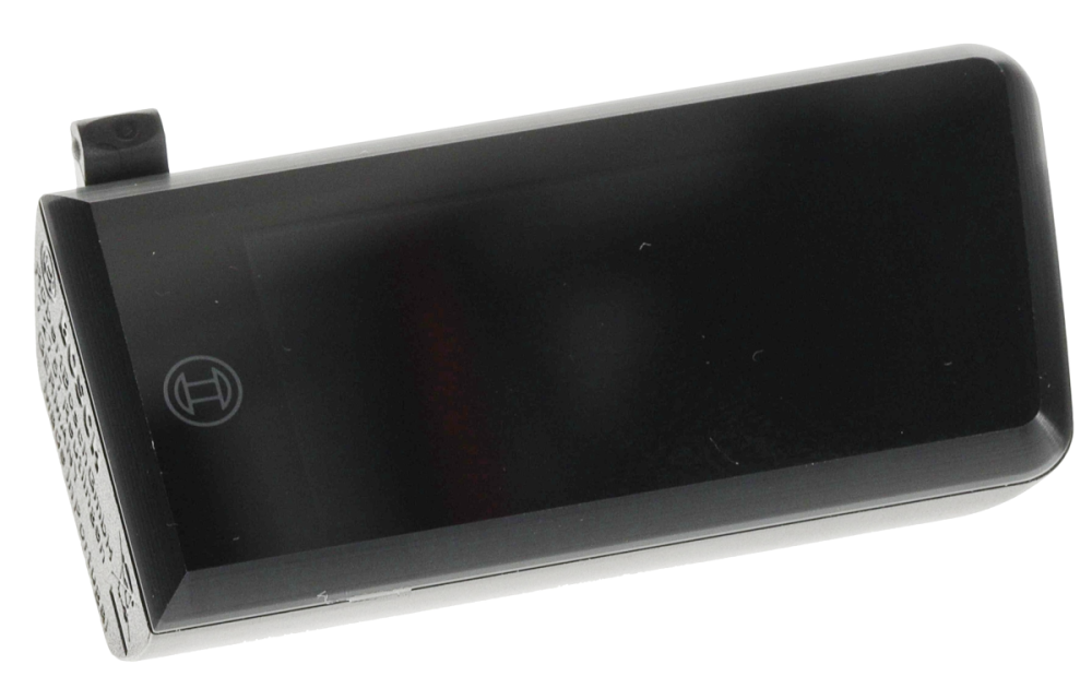 Bosch eBike Systems Bosch Display Purion 400 BHU3500 schwarz