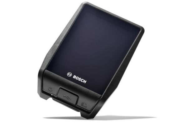 Bosch eBike Systems Bosch Display Nyon BUI350 schwarz
