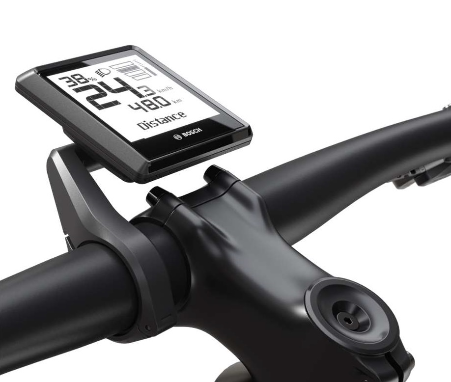 Bosch Display Intuvia 100 BHU3200 schwarz
