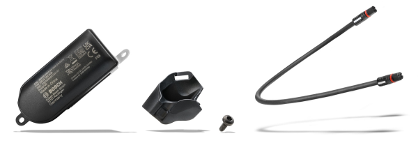 Bosch eBike Systems Bosch Nachrüst-Kit ConnectModule BCM3100 für BDU34YY schwarz