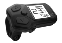 Shimano Display STEPS SC-E5003 SD300 Anschluss 22.2 mm