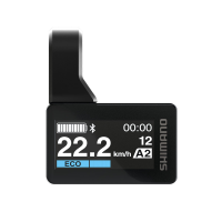 Shimano Display E-Bike SC-EN600 SD300 Anschluss 31.8 mm / 35.0 mm