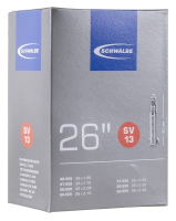 Schwalbe Schlauch SV13 26" 40/62-559 Prestaventil