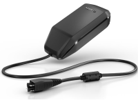 Bosch eBike Systems Bosch Ladegerät 2 Ampere BPC3200 mit Netzkabel schwarz