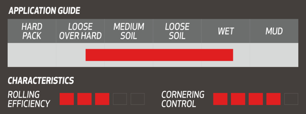 Onza Ibex Pneu 29x2.60