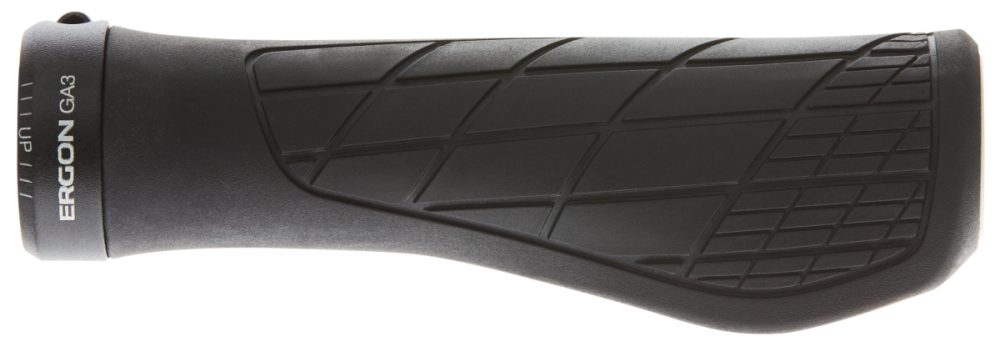 Ergon Lenkergriffe GA3 Small black