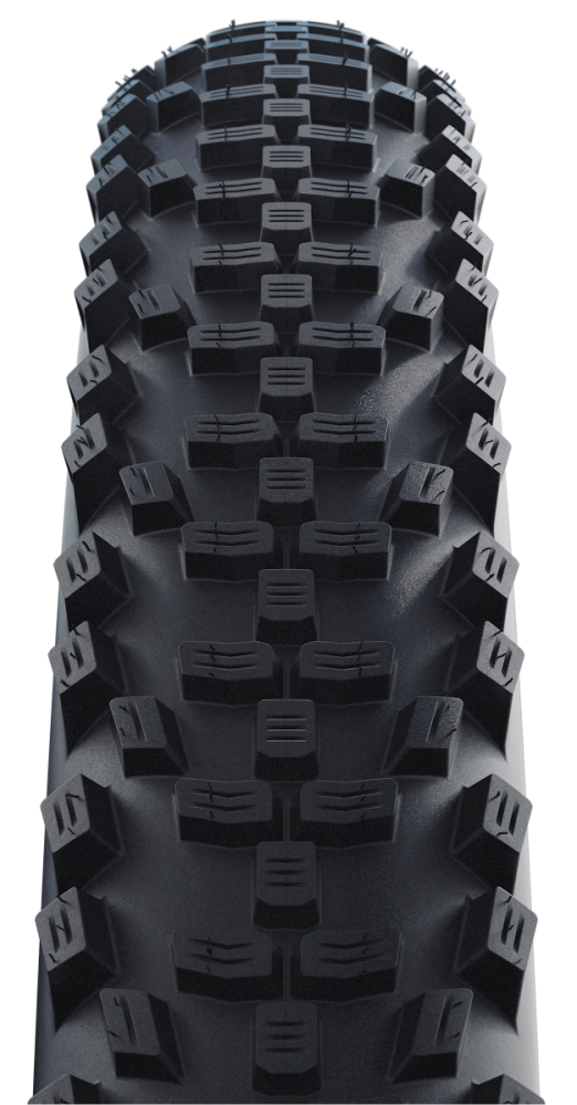 Schwalbe Pneu Smart Sam 26x2.10 Addix starr black
