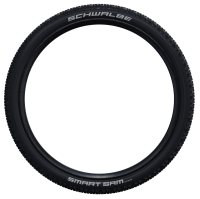 Schwalbe Pneu Smart Sam 26x2.10 Addix starr black