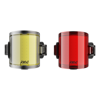 Knog Lichtset Cobber Mini Twin