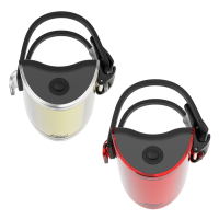 Knog Lichtset Cobber Mini Twin