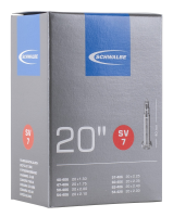 Schwalbe Schlauch SV7 20" 40/62-428 Prestaventil