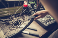 Birzman Bremsscheiben-Richtwerkzeug