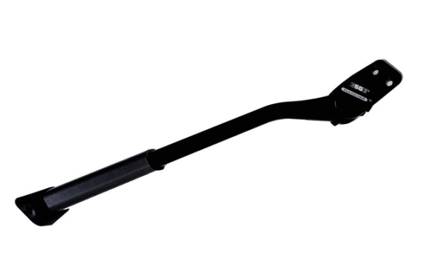 Pletscher Seitenständer Comp 18 Flex Mont Kettenstrebe 18mm Lochabstand schwarz