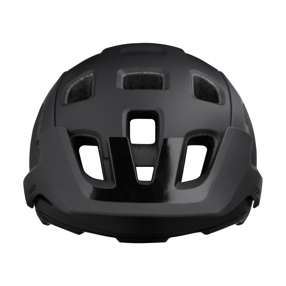 Lazer Unisex MTB Jackal KinetiCore Helm matte black