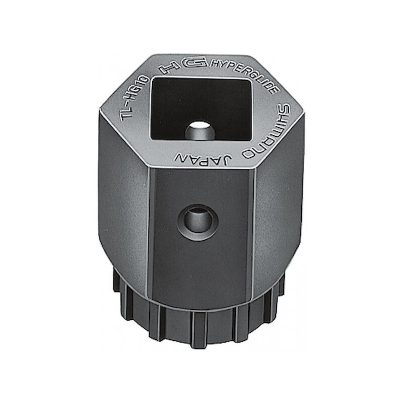 Shimano Abzieher TL-LR10