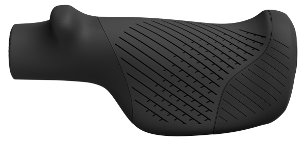 Ergon Lenkergriffe GT1 Small black