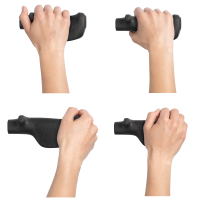 Ergon Lenkergriffe GT1 Small black