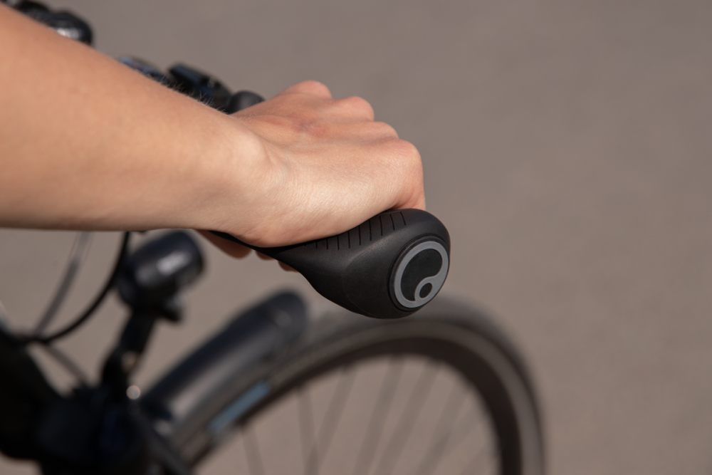 Ergon Lenkergriffe GT1 Small black