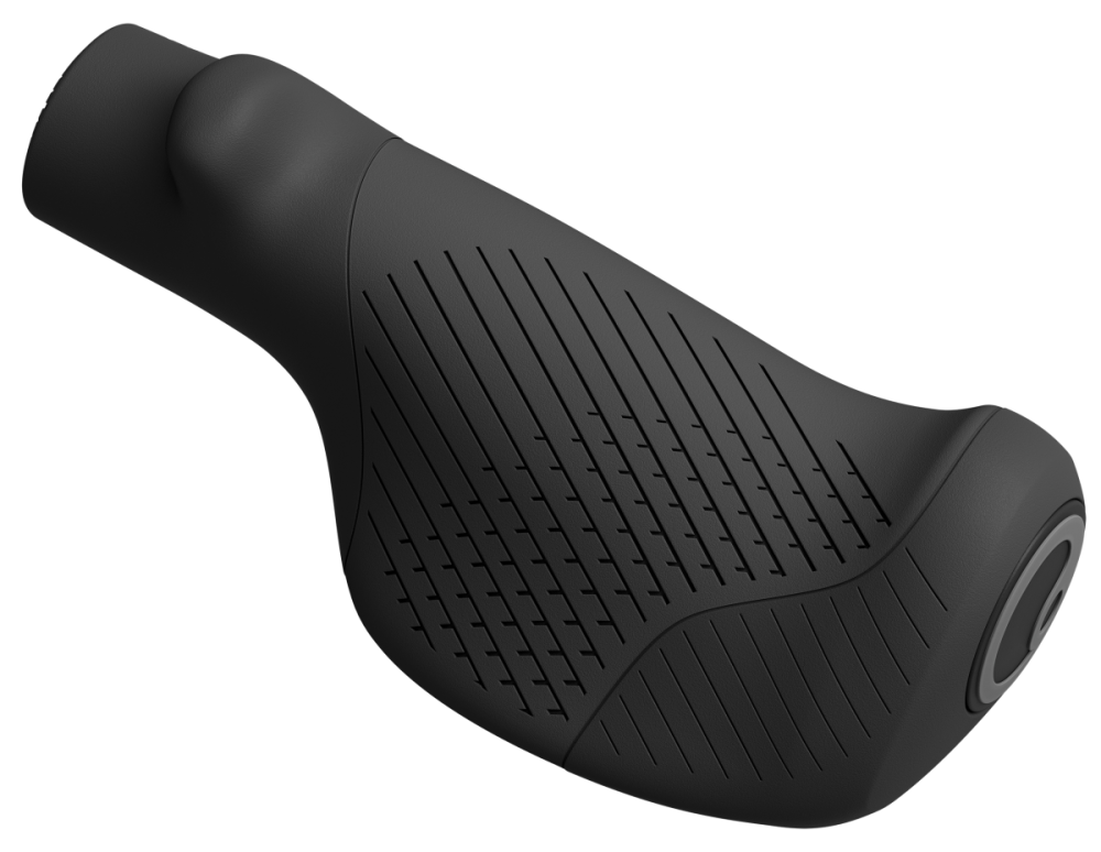 Ergon Lenkergriffe GT1 Large black