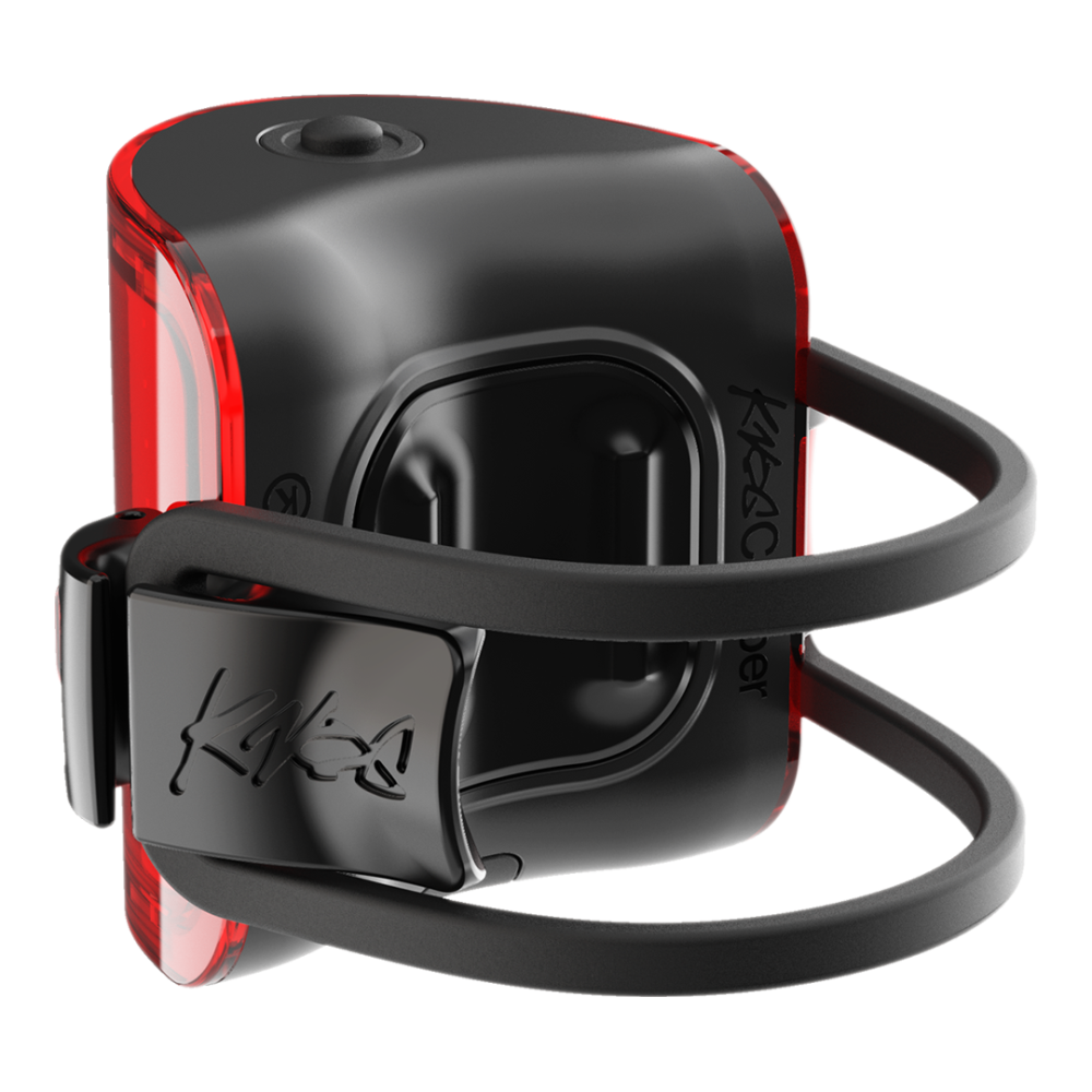 Knog Rücklicht Cobber Mini