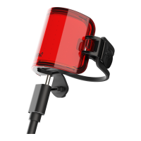 Knog Rücklicht Cobber Mini