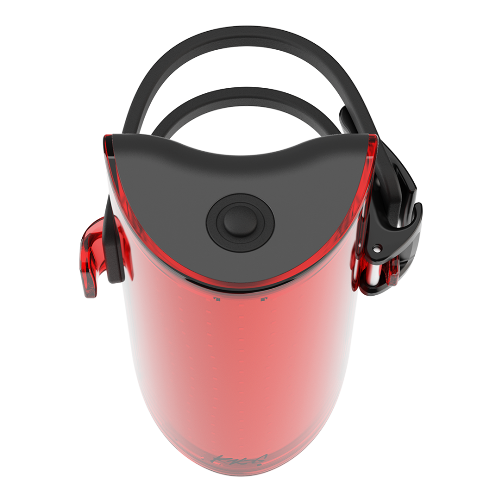 Knog Rücklicht Cobber Reflex