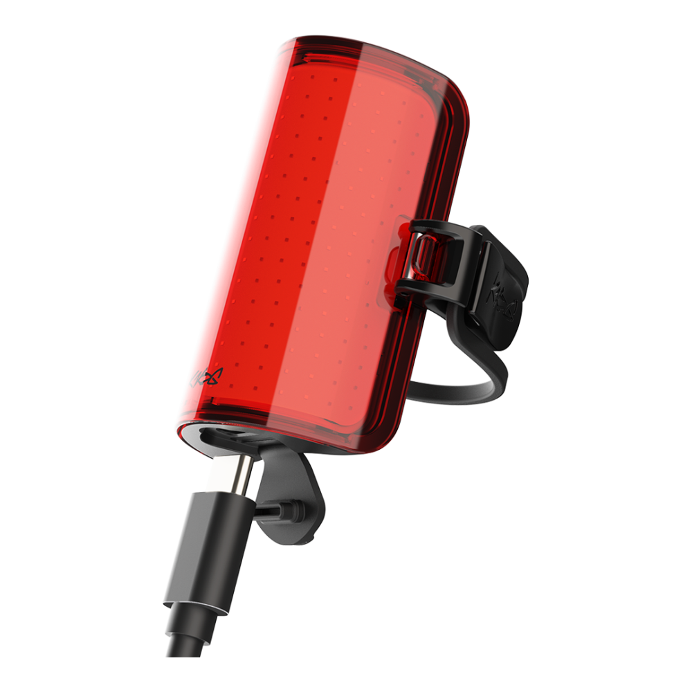 Knog Rücklicht Cobber Reflex