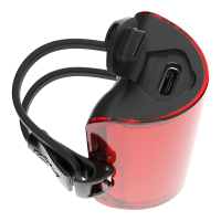 Knog Rücklicht Cobber Reflex