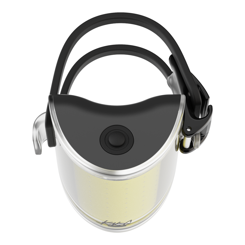 Knog Scheinwerfer Cobber Mini