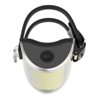 Knog Scheinwerfer Cobber Mini