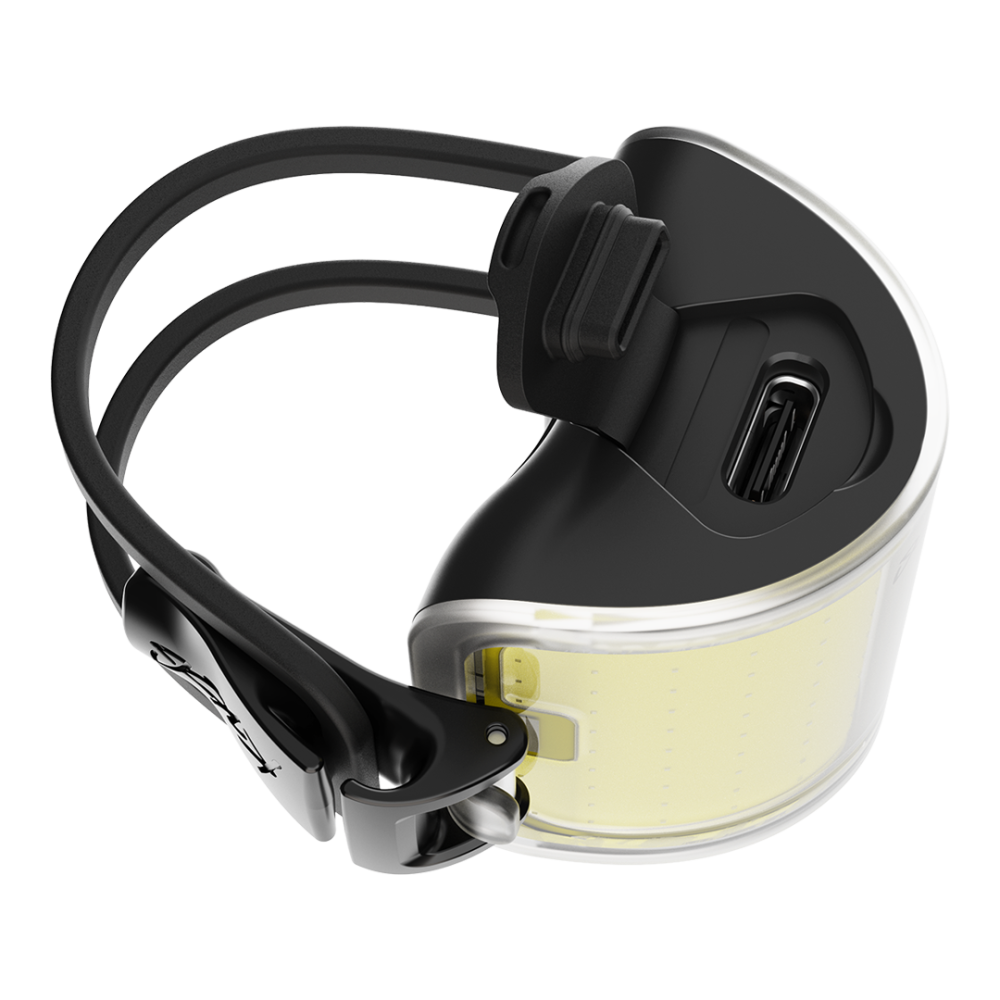 Knog Scheinwerfer Cobber Mini