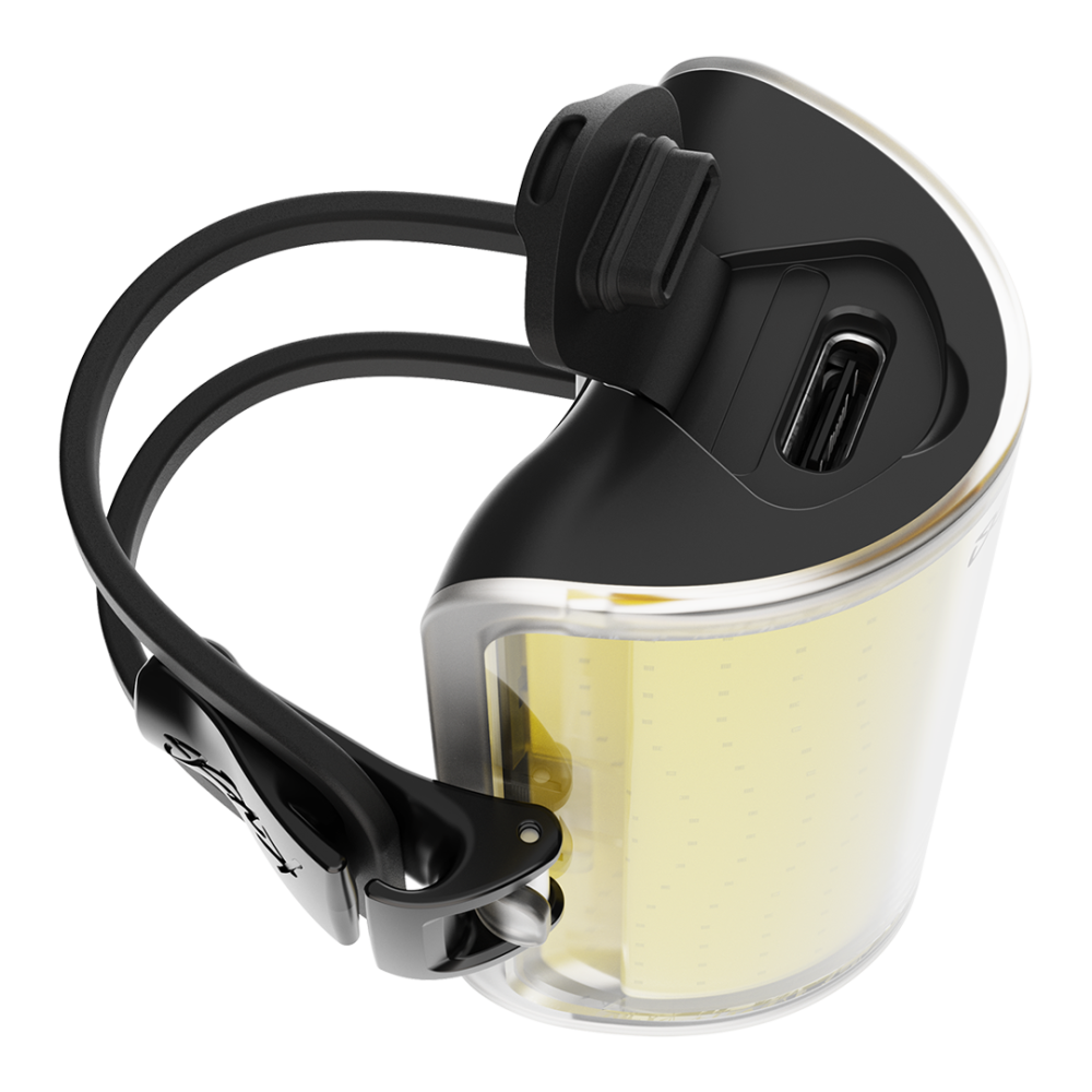 Knog Scheinwerfer Cobber Reflex