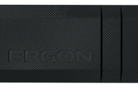 Ergon BT OrthoCell Top Pads für Road-Lenker black