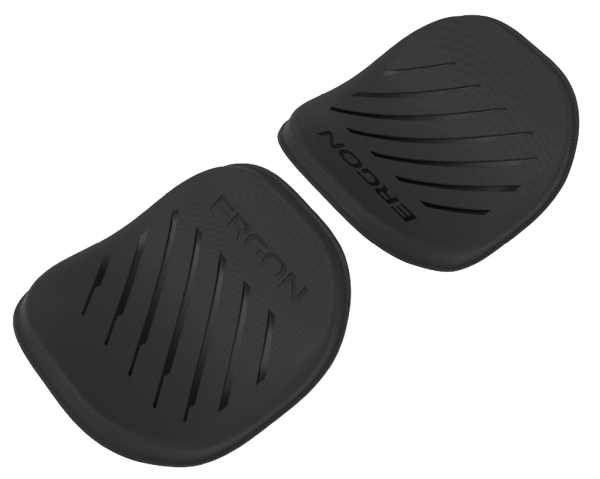 Ergon Arm Pads für Profile Design Ergo black