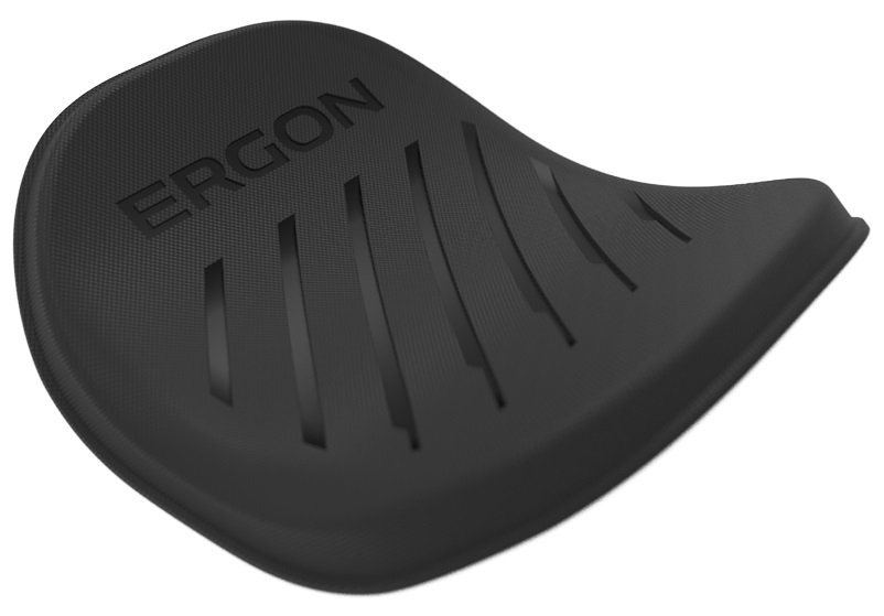 Ergon Arm Pads für Profile Design Ergo black
