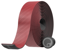 Ergon Lenkerband BT Allroad 2.5mm merlot red