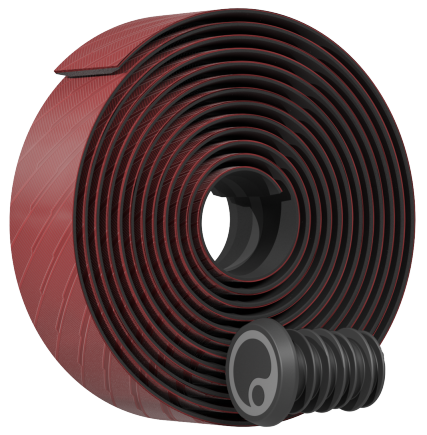 Ergon Lenkerband BT Allroad 2.5mm merlot red