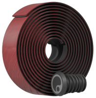 Ergon Lenkerband BT Allroad 2.5mm merlot red