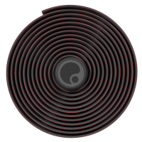 Ergon Lenkerband BT Allroad 2.5mm merlot red