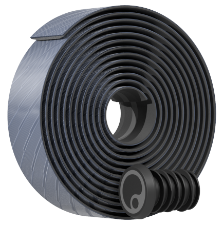 Ergon Lenkerband BT Allroad 2.5mm space blue