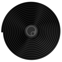 Ergon Lenkerband BT Gravel 3.5mm black
